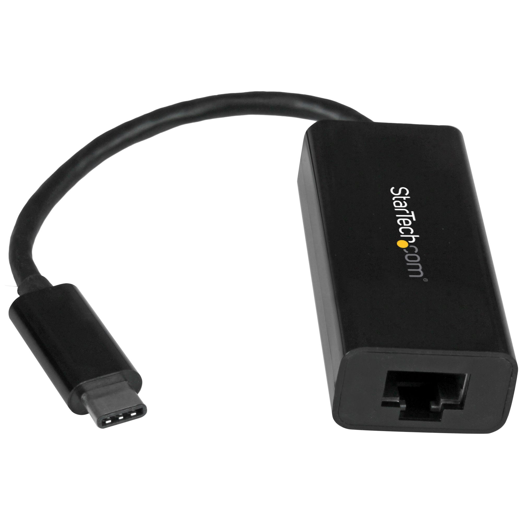 StarTech Adaptador de Red Ethernet Gigabit USB-C