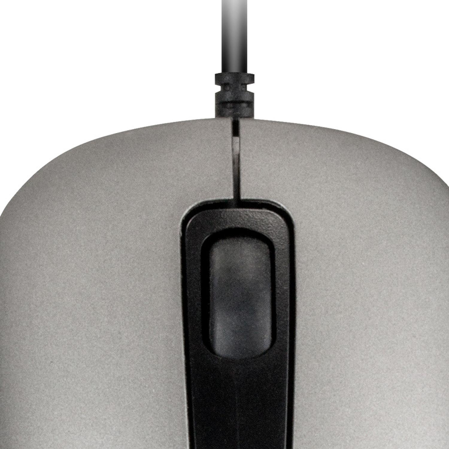 Klip Xtrem Mouse USB 1000/1600 DPI- Ambidiestro 4