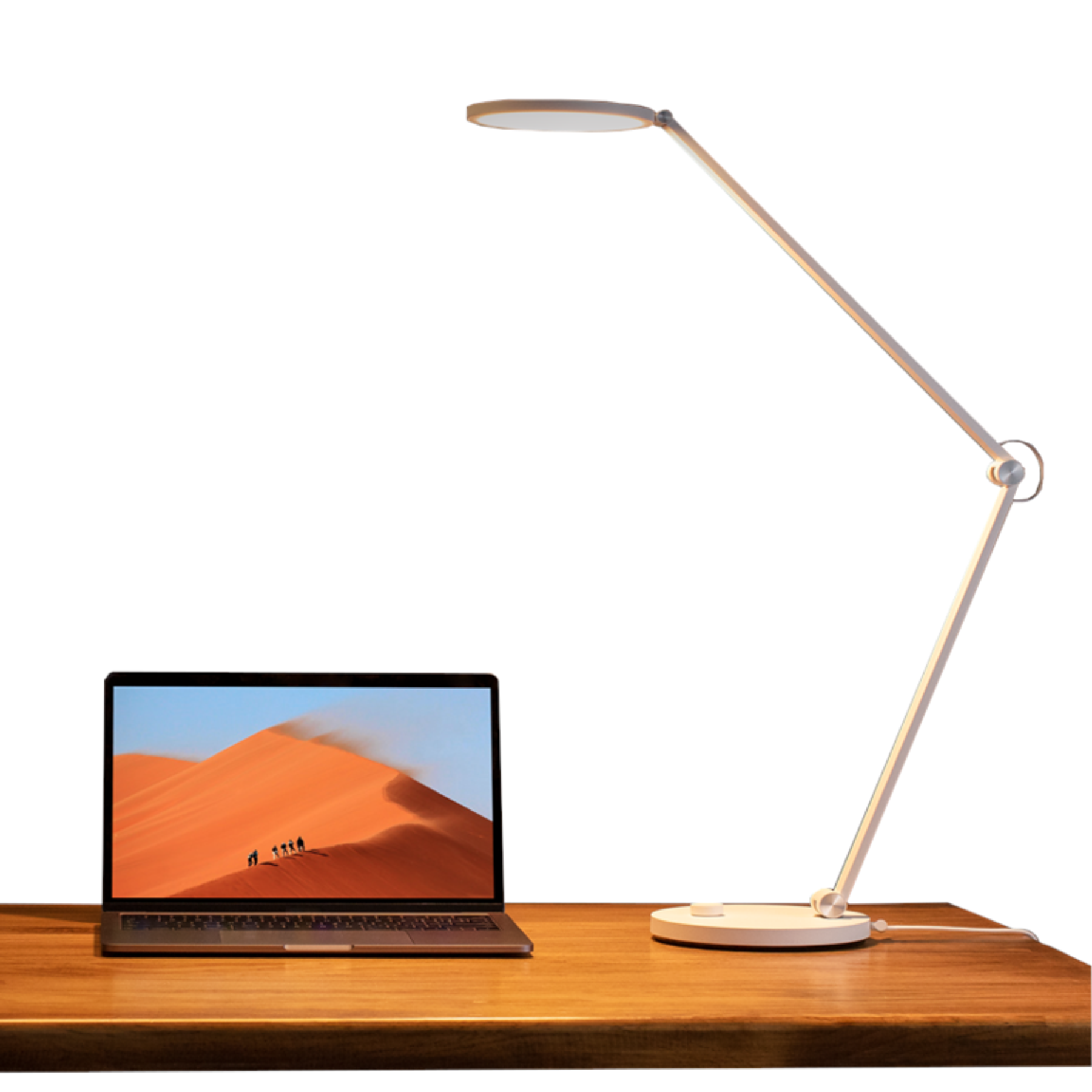Xiaomi Mi Lámpara de Escritorio LED Inteligente Pro