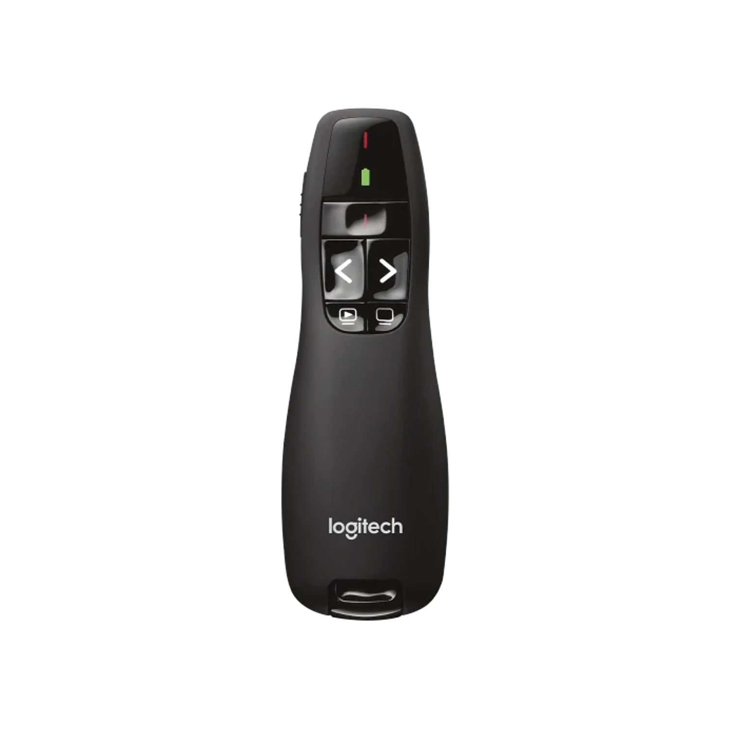 Logitech R400 Presentador Inalámbrico 1