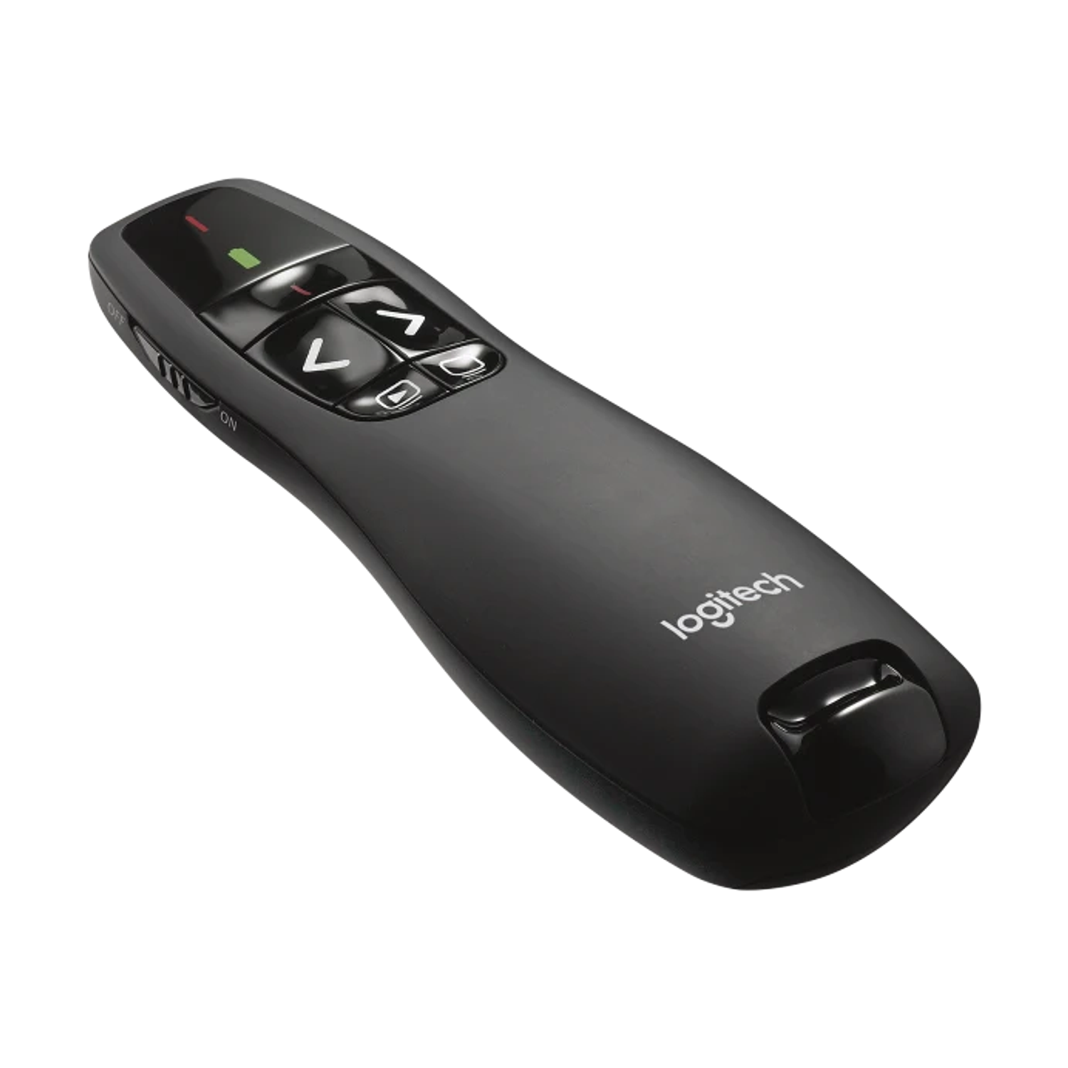 Logitech R400 Presentador Inalámbrico 2