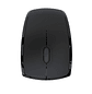 Klip Xtreme Lightflex KMW-375BK Mouse Inalámbrico Plegable De Tres Botones, Ergonómico, Color Negro - Miniatura 2