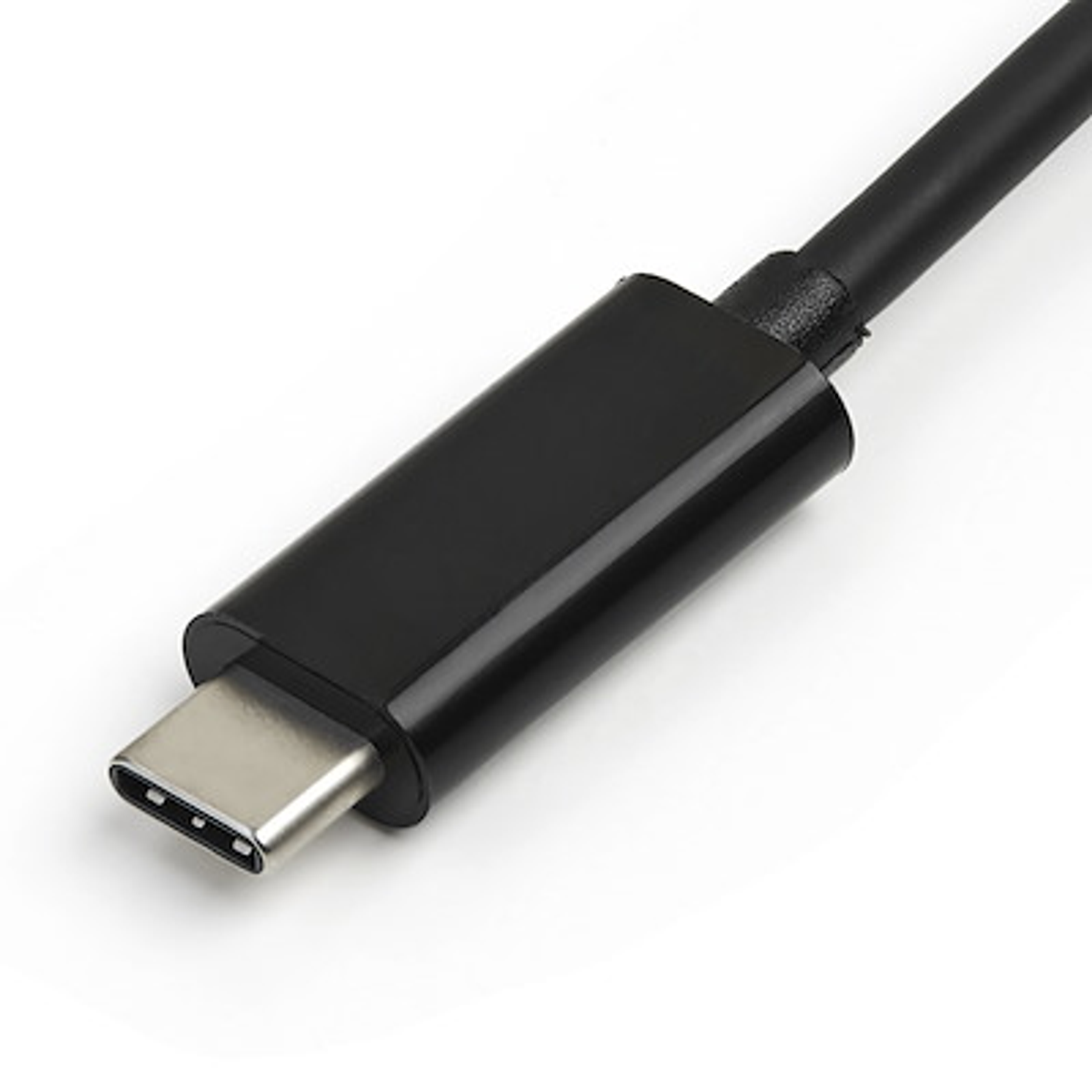 StarTech.com Hub USB de 4 Puertos - USB 3.0 de 5Gbps - Alimentado por el  Bus - Concentrador