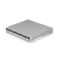 Ubiquiti UniFi USW-PRO, Switch 48 Puertos, Gestionado, L3, SFP+, 10,100,1000Gb, PoE++, 600 W - Miniatura 7