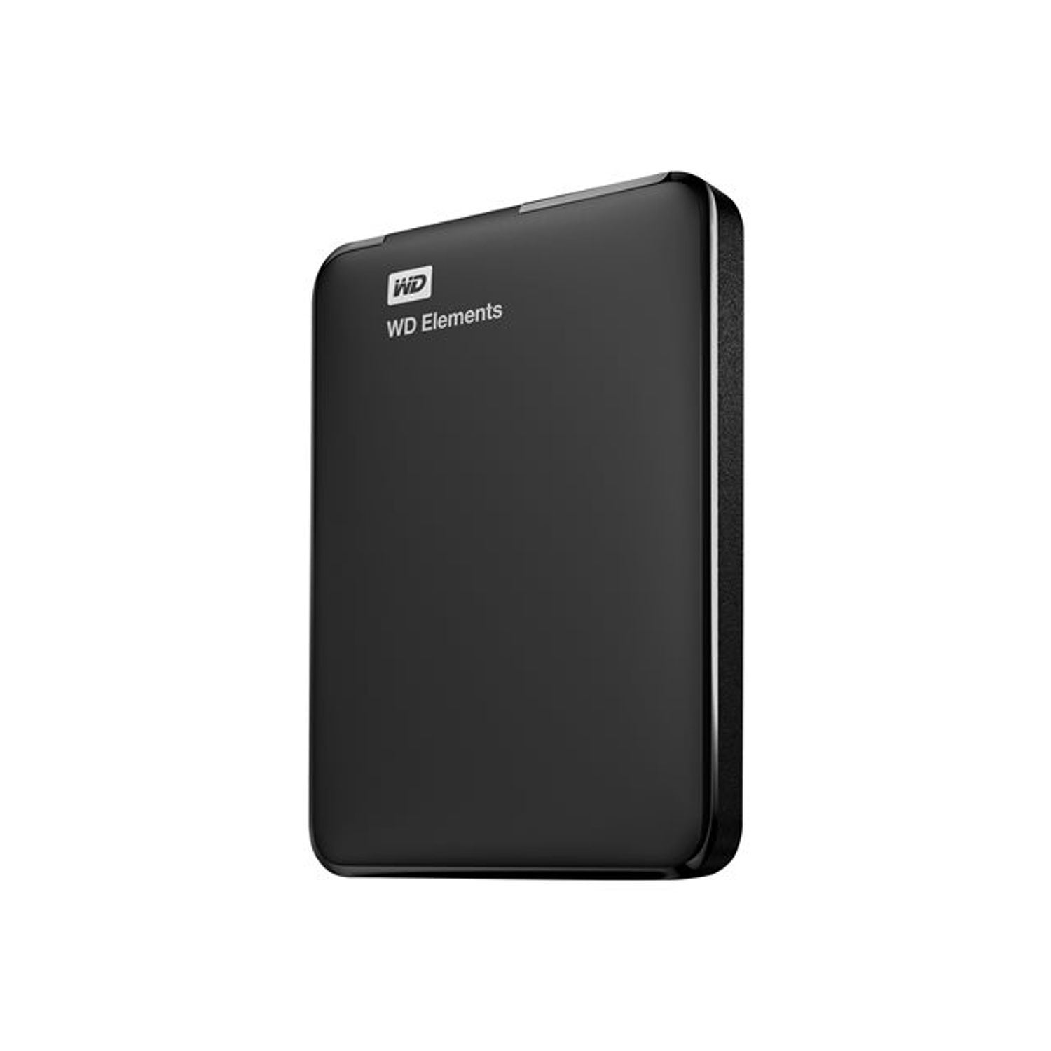 Western Digital Elements Disco Duro Portátil de 1TB 1