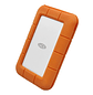 LaCie Rugged Mini Disco Duro Externo 1 TB  - Miniatura 1