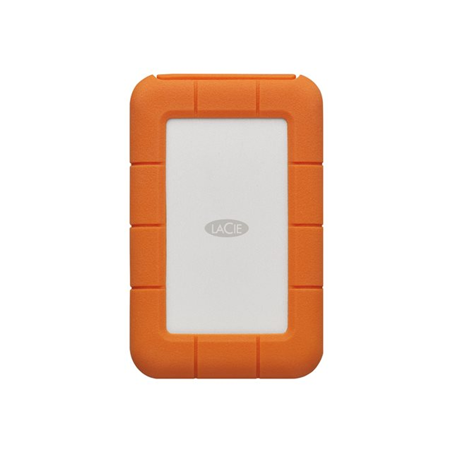 LaCie Rugged Mini Disco Duro Externo 1 TB  2