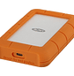 LaCie Rugged Mini Disco Duro Externo 1 TB  - Miniatura 5