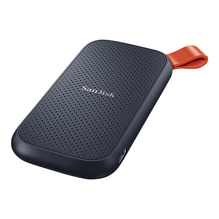 SanDisk Disco Portable SSD Externo 480 GB 