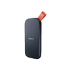 SanDisk Disco Portable SSD Externo 480 GB 