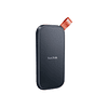 SanDisk Disco Portable SSD Externo 480 GB 