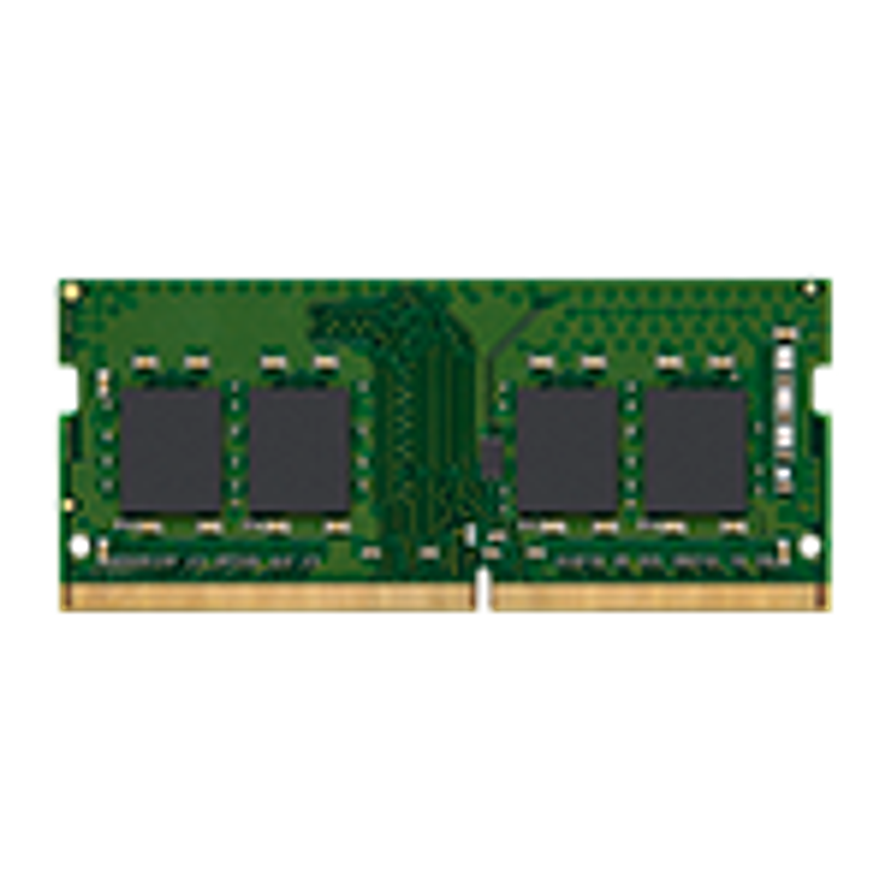 Kingston Memoria RAM DDR4 16 GB SODIMM 3200 MHz 