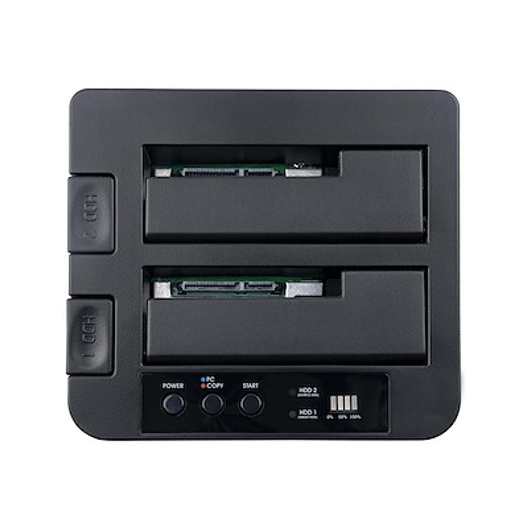 Iggual Base USB 3.0/Carga Inalámbrica - Soporte Monitor