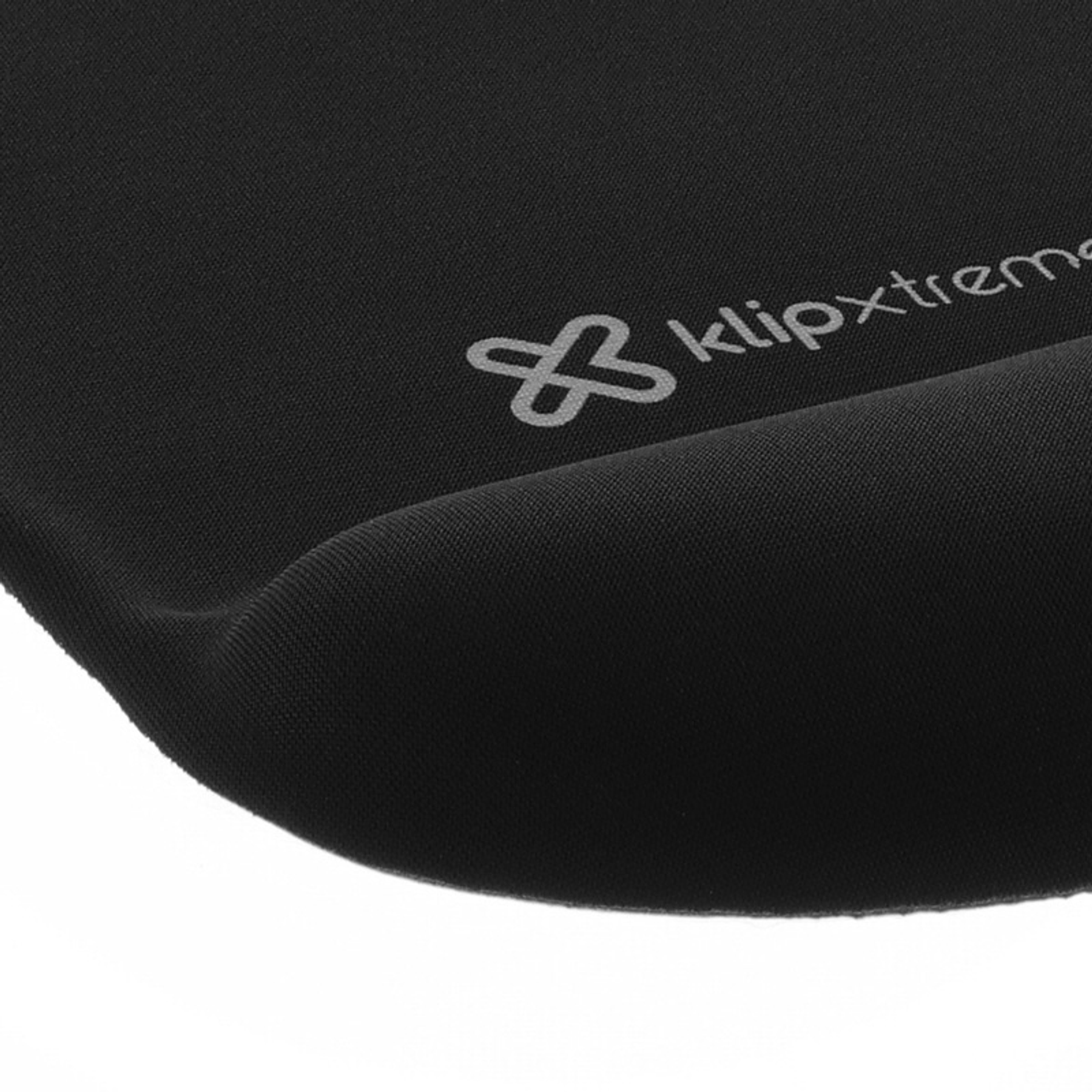 Klip Xtreme KMP-100B Mousepad Ergonomico Gel 
