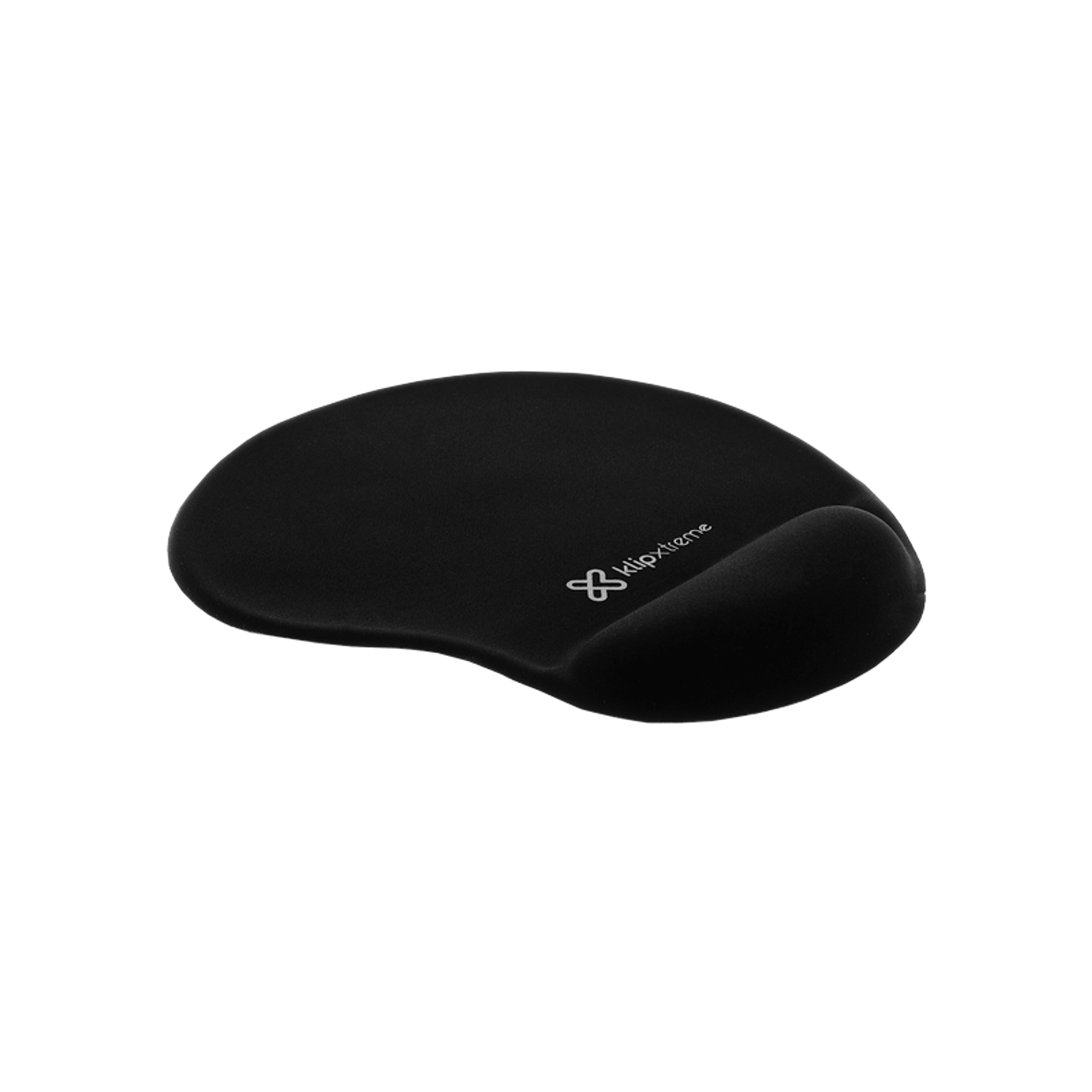 Klip Xtreme KMP-100B Mousepad Ergonomico De Gel