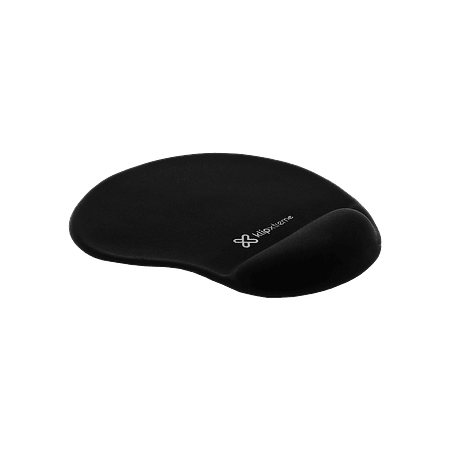 Klip Xtreme KMP-100B Mousepad Ergonomico De Gel