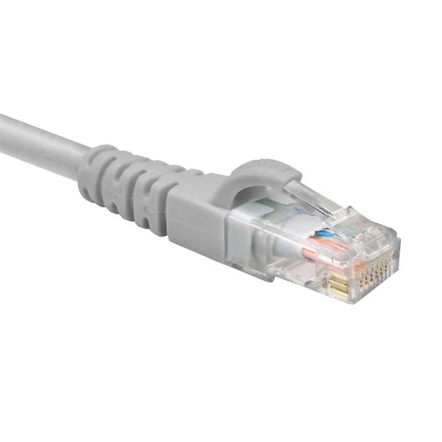 Nexxt Solutions  UTP PATCH CORD CAT6 10FT. LSZH TYPE GR 1