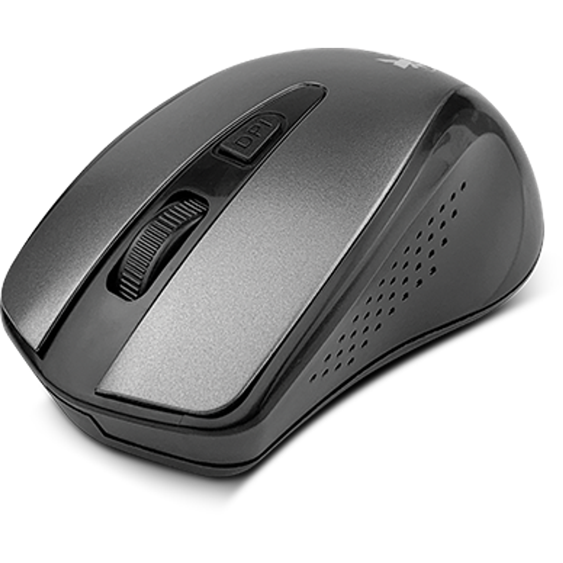 Xtech XTM-315 Wireless Mouse Gris (XTM-315GY)