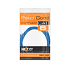 Nexxt Solutions Patch Cord UTP Multifilar Cat6m Color Azul 
