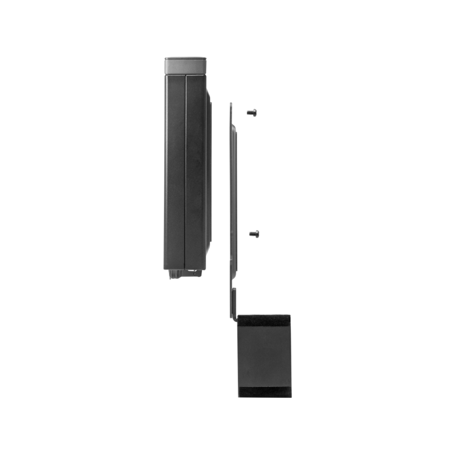 HP B300 Soporte de Montaje de Equipo 2
