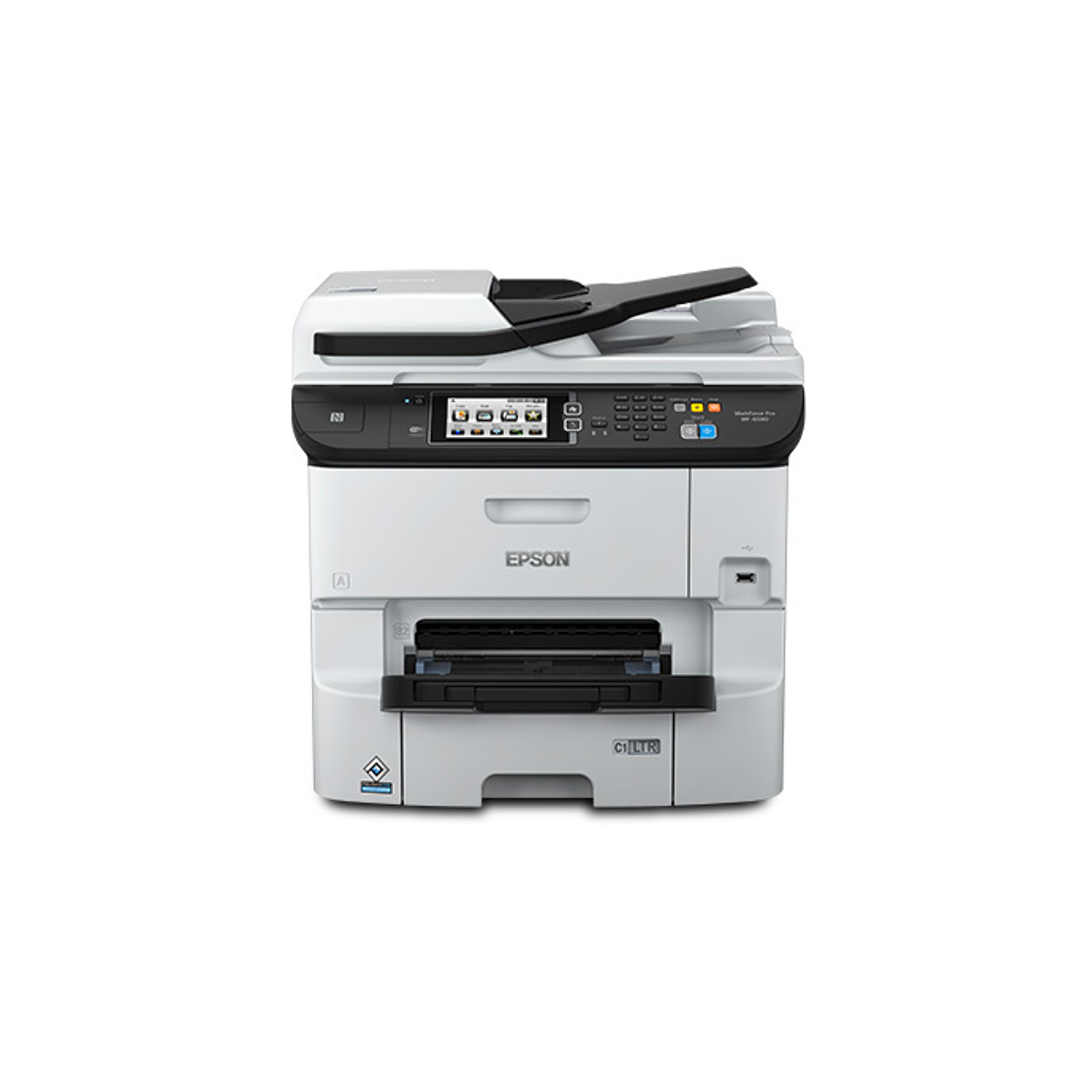 Epson WorkForce Pro WF-6590DWF Impresora Multifunción Tinta Color 