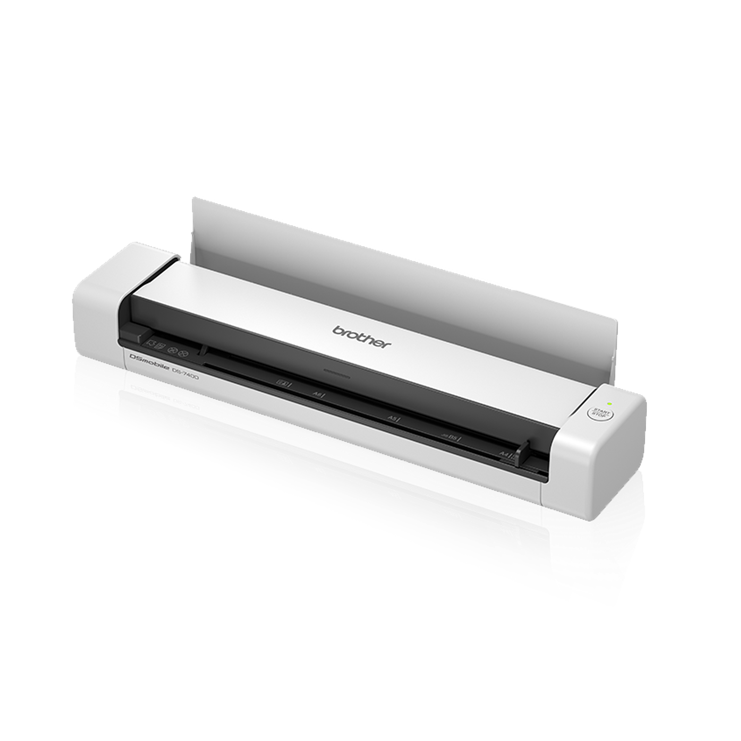 Brother DS740D Escáner Portátil  4