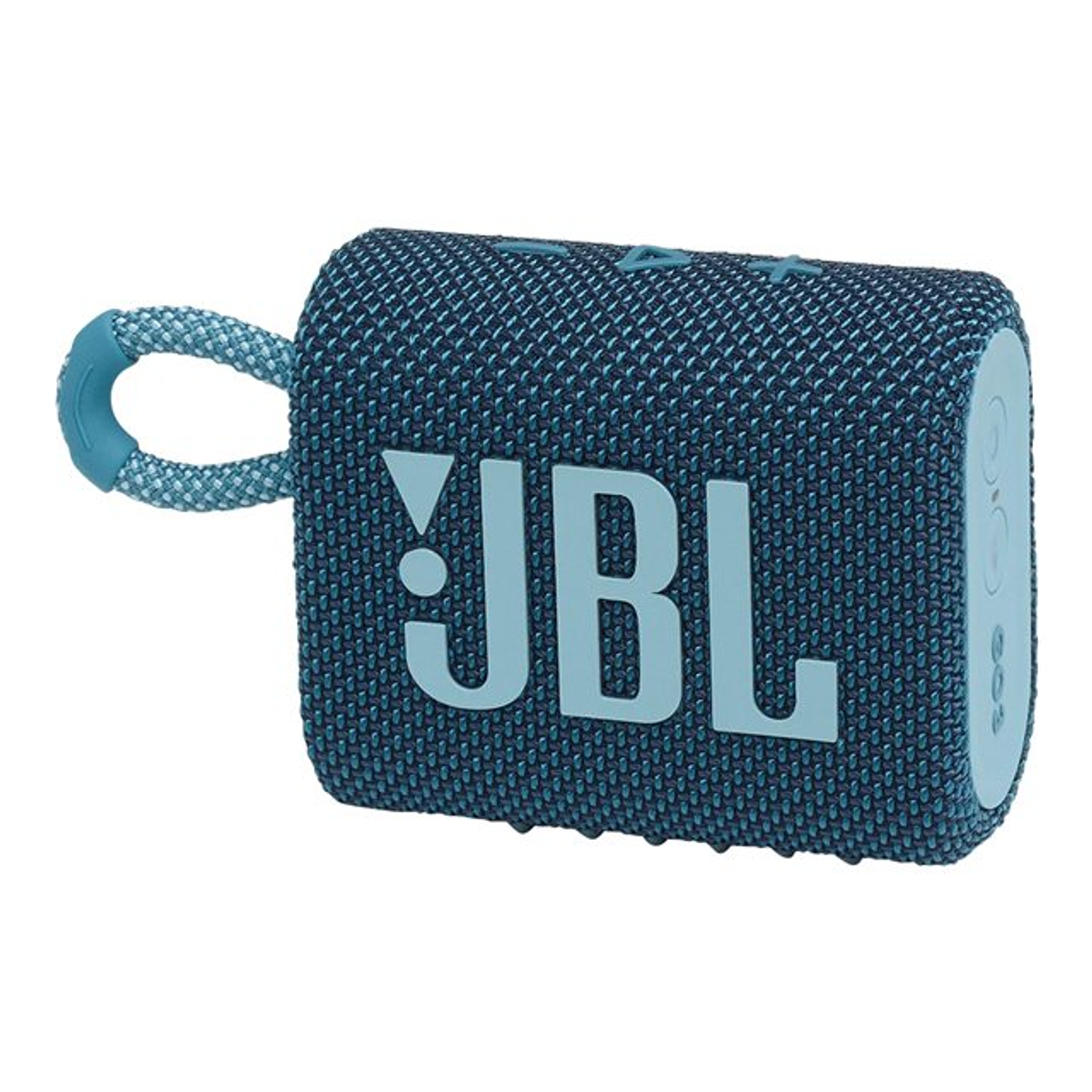 JBL Go 3 Altavoz Bluetooth Portátil Color Azul 1