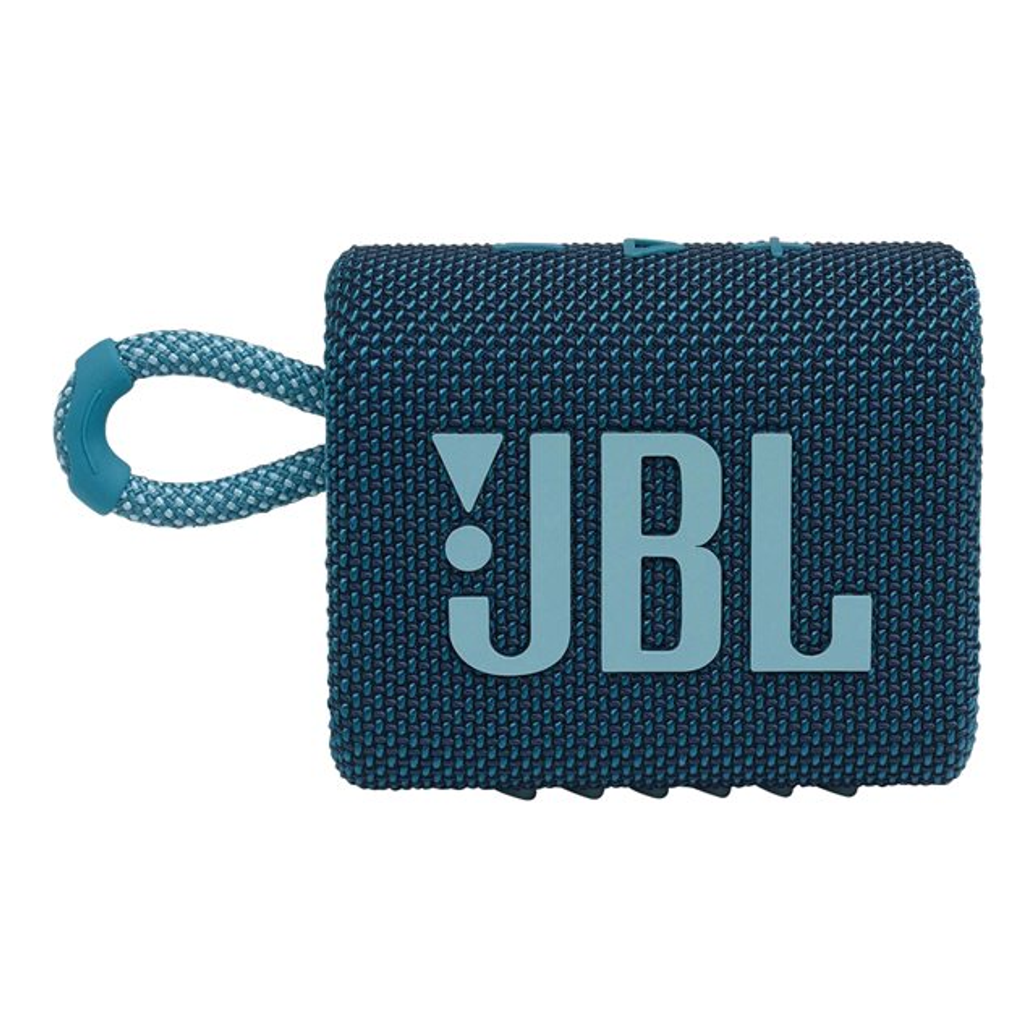 JBL Go 3 Altavoz Bluetooth Portátil Color Azul 3
