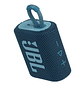 JBL Go 3 Altavoz Bluetooth Portátil Color Azul - Miniatura 5