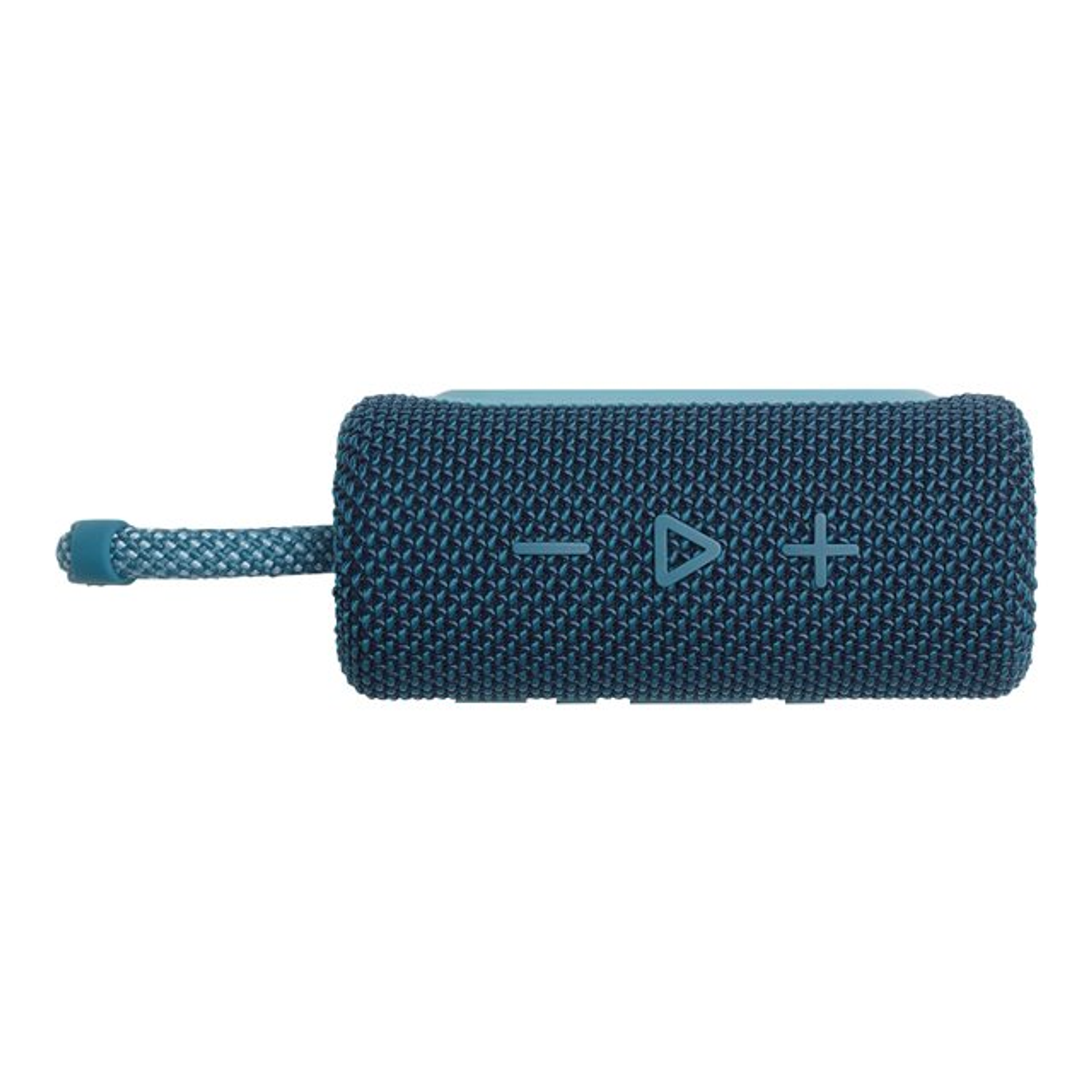 JBL Go 3 Altavoz Bluetooth Portátil Color Azul 6