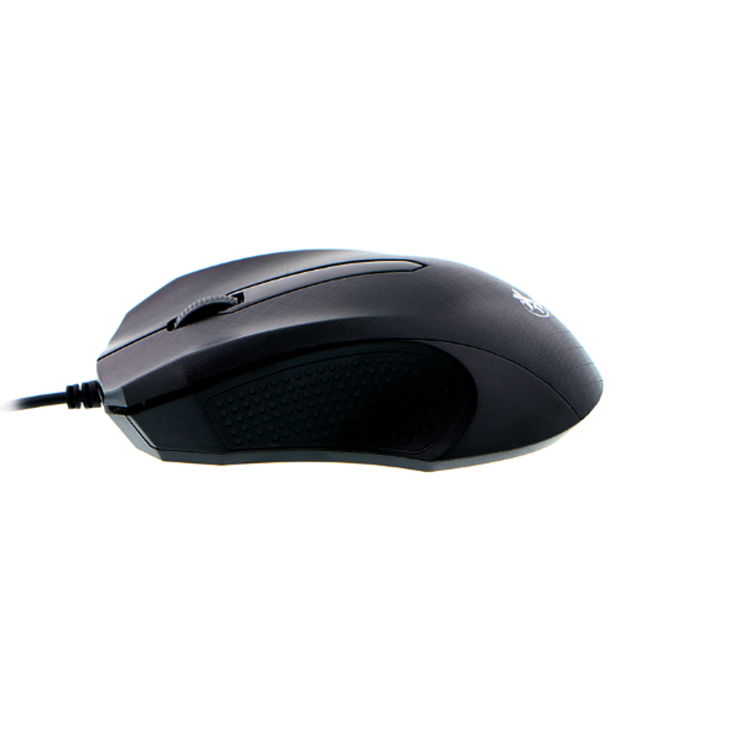 Xtech XTM-165 Mouse Optico USB  2