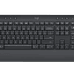 Logitech Signature K650 color Grafito  - Miniatura 1