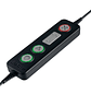 Jabra Biz 2300 Microsoft Lync Audífonos USB Duo  - Miniatura 7