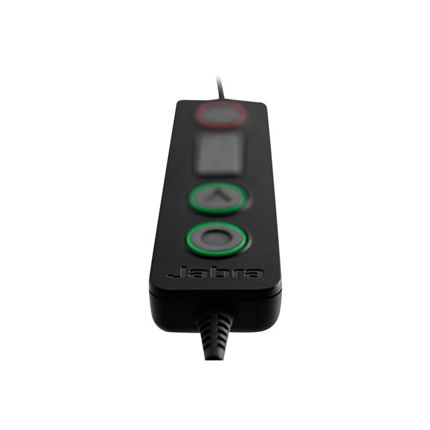 Jabra Biz 2300 Microsoft Lync Audífonos USB Duo  8