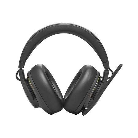 JBL Quantum 910 Audífonos Gamer Inalámbricos Color Negro