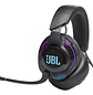 JBL Quantum 910 Audífonos Gamer Inalámbricos Color Negro - Miniatura 2