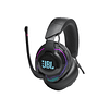 JBL Quantum 910 Audífonos Gamer Inalámbricos Color Negro