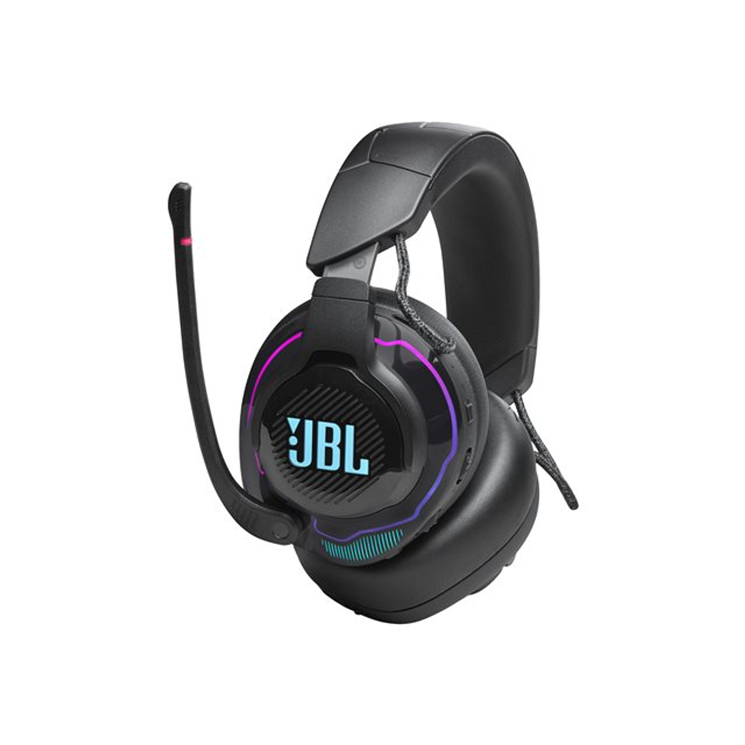 JBL Quantum 910 Audífonos Gamer Inalámbricos Color Negro 3