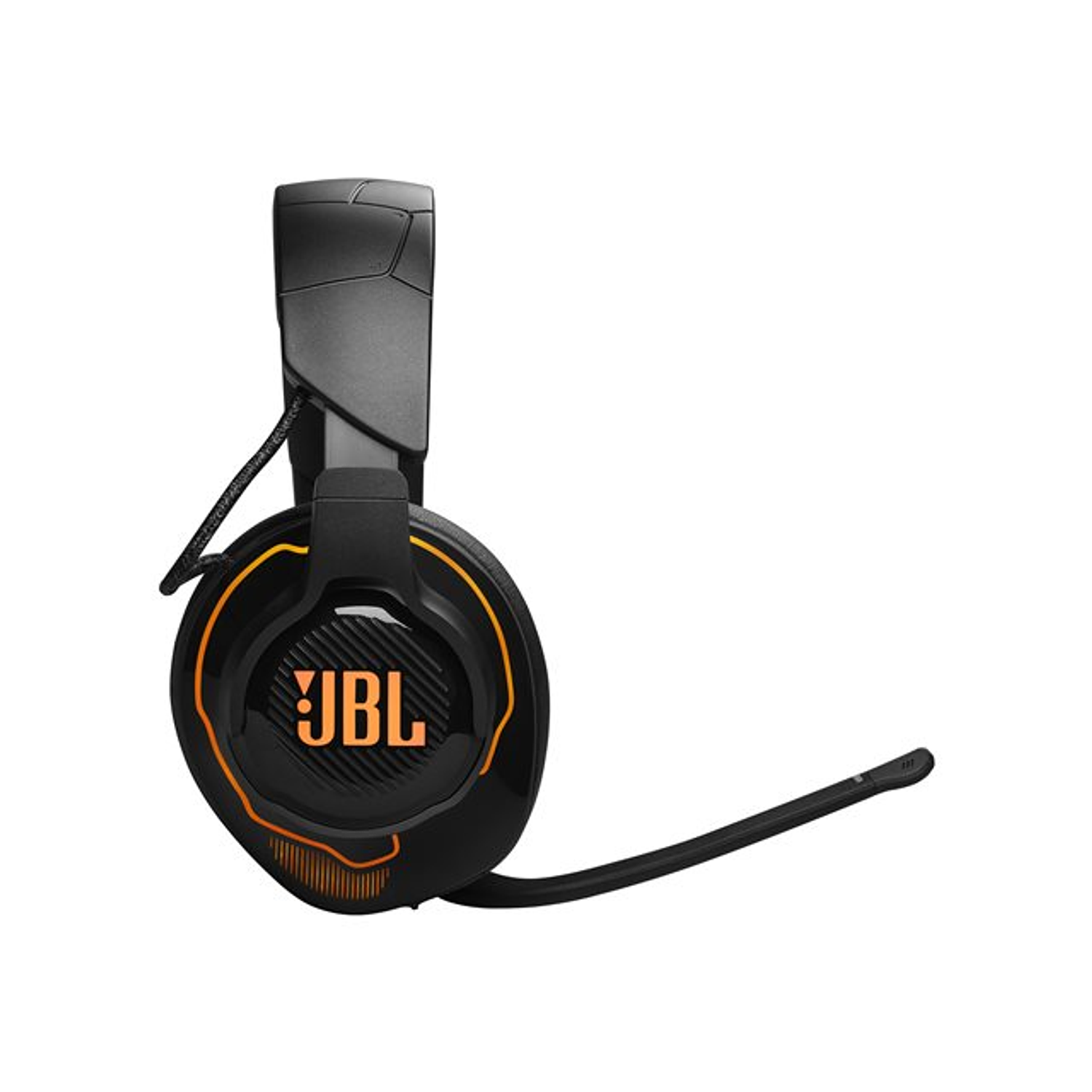 JBL Quantum 910 Audífonos Gamer Inalámbricos Color Negro 4