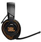 JBL Quantum 910 Audífonos Gamer Inalámbricos Color Negro - Miniatura 4