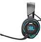 JBL Quantum 910 Audífonos Gamer Inalámbricos Color Negro - Miniatura 5