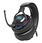 JBL Quantum 910 Audífonos Gamer Inalámbricos Color Negro - Miniatura 6