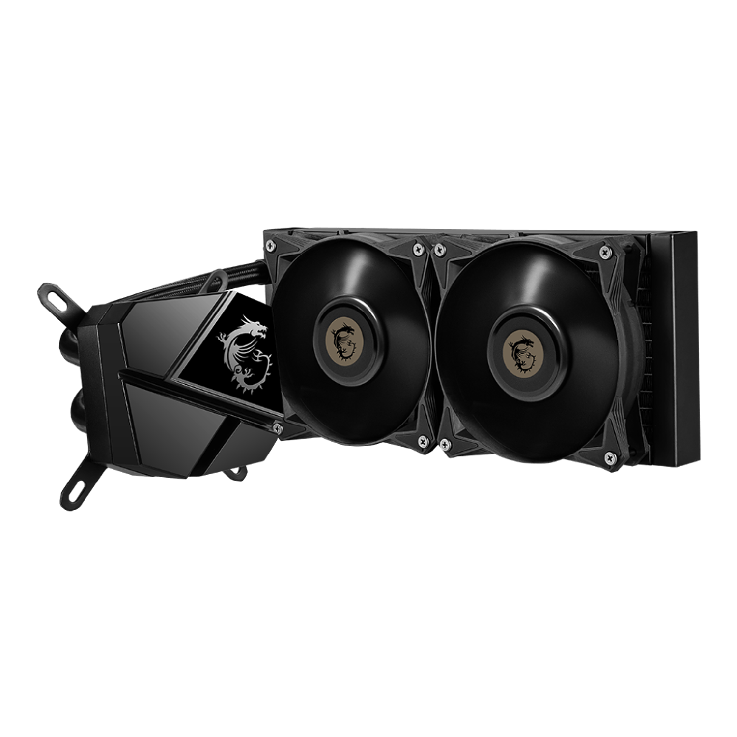 MSI MAG CoreLiquid P240 Refrigeración Líquida  1