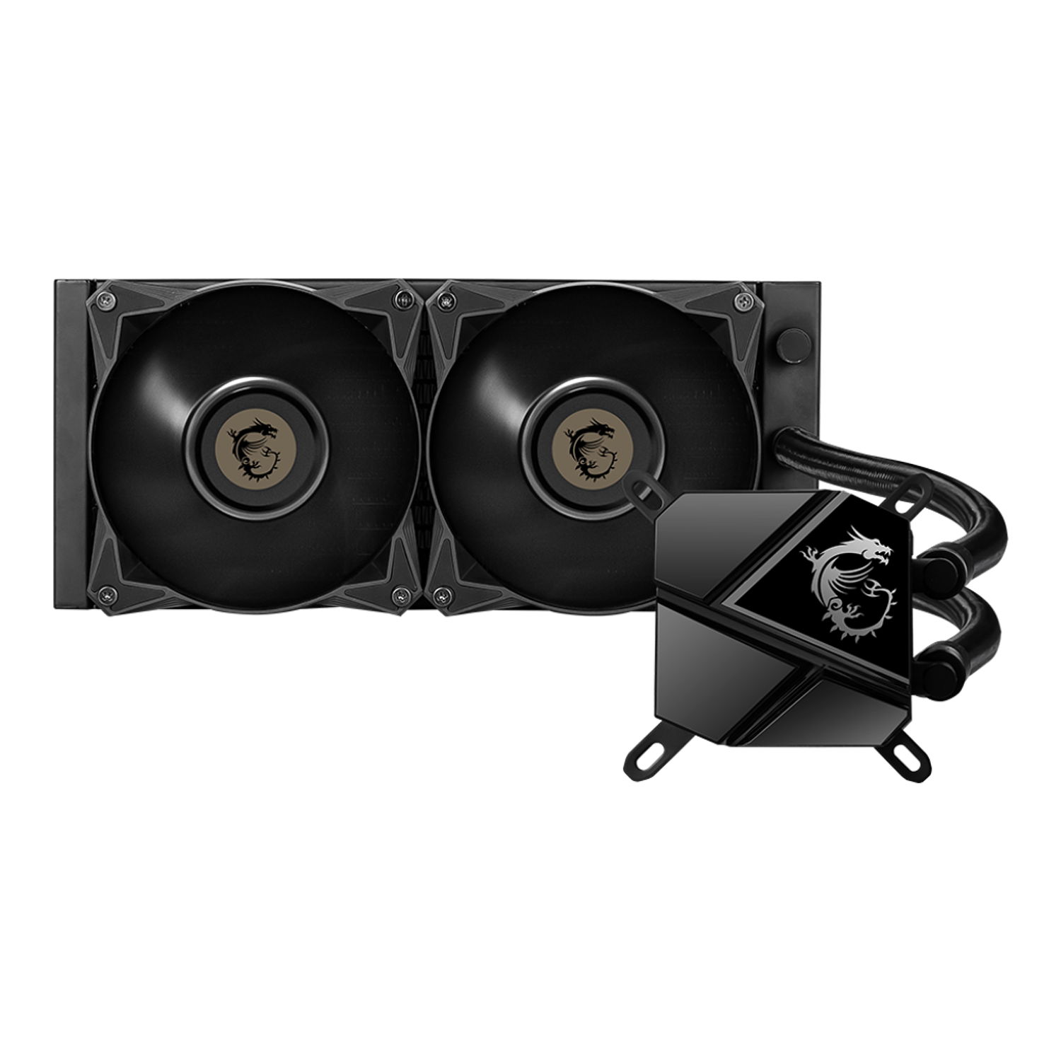 MSI MAG CoreLiquid P240 Refrigeración Líquida  3