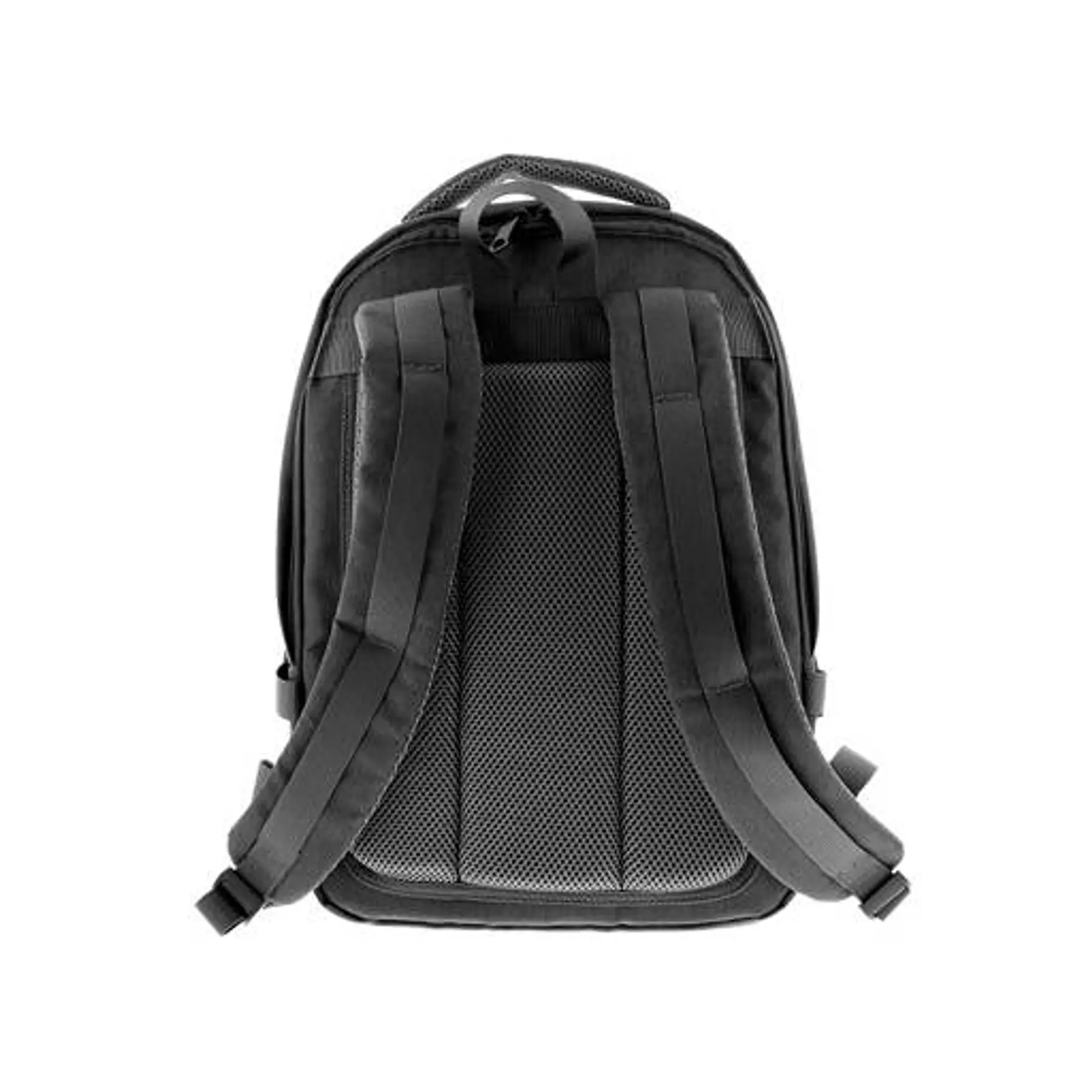 Mochila Antirrobo Para Portátil De 15,6 Pulgadas Con Cubierta Para