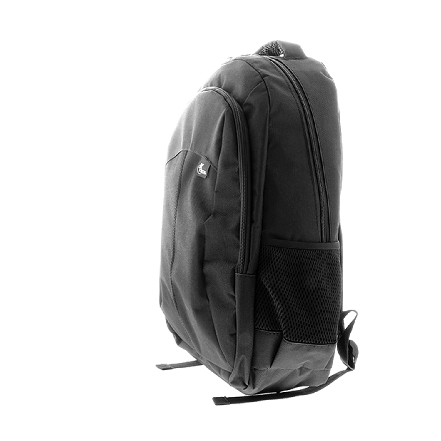 Xtech XTB-210 Mochila Para Portátil Color Negro 4
