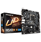 Gigabyte H510M H Placa Madre - thumbnail 1