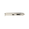 Gigabyte GT 1030 Tarjeta Gráfica Low Profile D4 2GB 