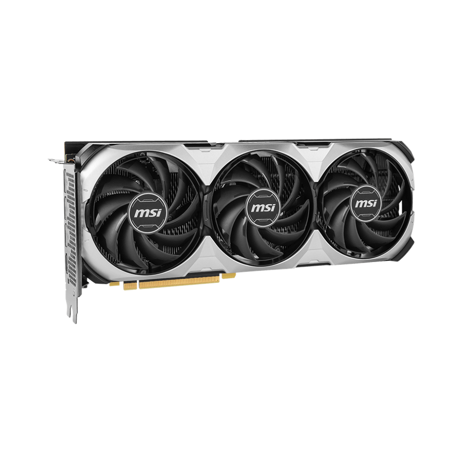 MSI GeForce RTX 4060 Ti VENTUS 3X 8G OC Tarjeta gráfica  3
