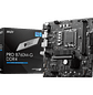 MSI PRO B760M-G DDR4 Placa Madre Micro ATX Socket LGA1700 B760 Chipset - Miniatura 1